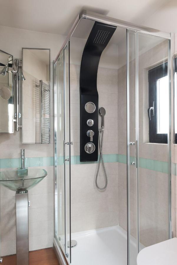 Idyllia - Penthouse In Navona Area Apartman Róma Kültér fotó