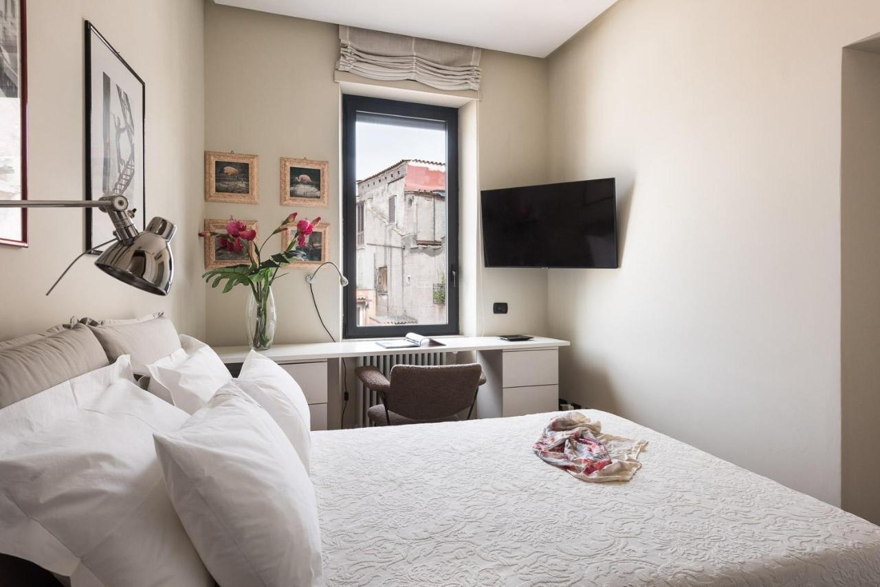 Idyllia - Penthouse In Navona Area Apartman Róma Kültér fotó